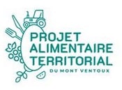 logo PAT VENTOUX