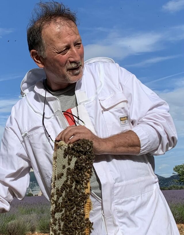 Jean-Louis Lautard président du SYMPAS