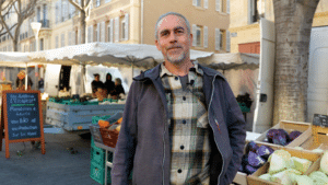 MiniaMathieu Bleu Tomate le mag