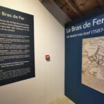 expo le bras de fer Arles