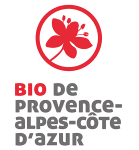 logo Bio de Provence