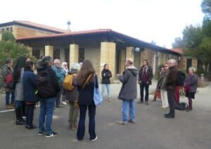 Campus Provence Ventoux