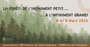 Salon de l'Environnement à Aix en Provence