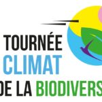 tournée du climat et de la biodiversité à Avignon