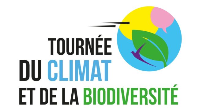 tournée du climat et de la biodiversité à Avignon