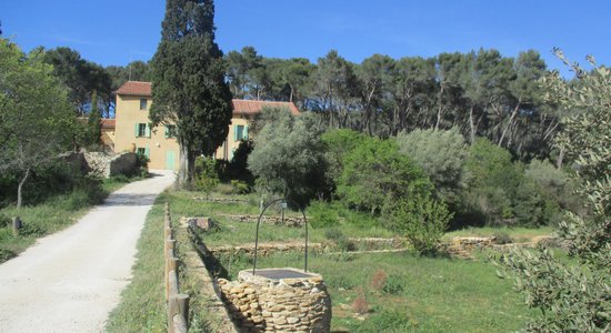 Opening of the departmental eco-museum of 4 brothers