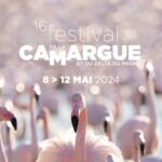 du 8 au 12 mai, le festival de la camargue accueille photographes, reporters,
