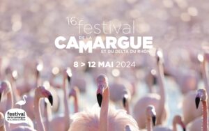 du 8 au 12 mai, le festival de la camargue accueille photographes, reporters,
