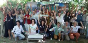 les acteurs Parcs du tourisme durable en PACA