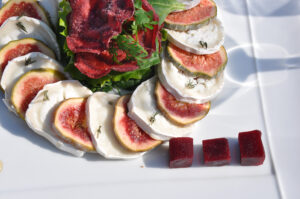 plat cuisiné