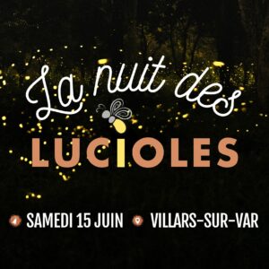 Nuit des Lucioles Bleu Tomate le mag
