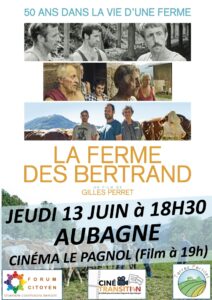 la transmission d'une exploitation laitière