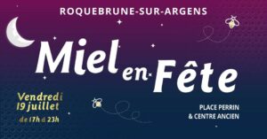 fête du miel