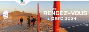 sommet du Mt Ventoux