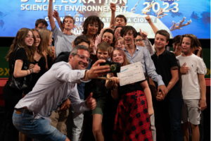 Lumexplore, le festival de l'exploration scientifique