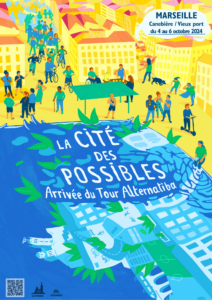 Affiche Tour Alt Marseille finale -1 Bleu Tomate