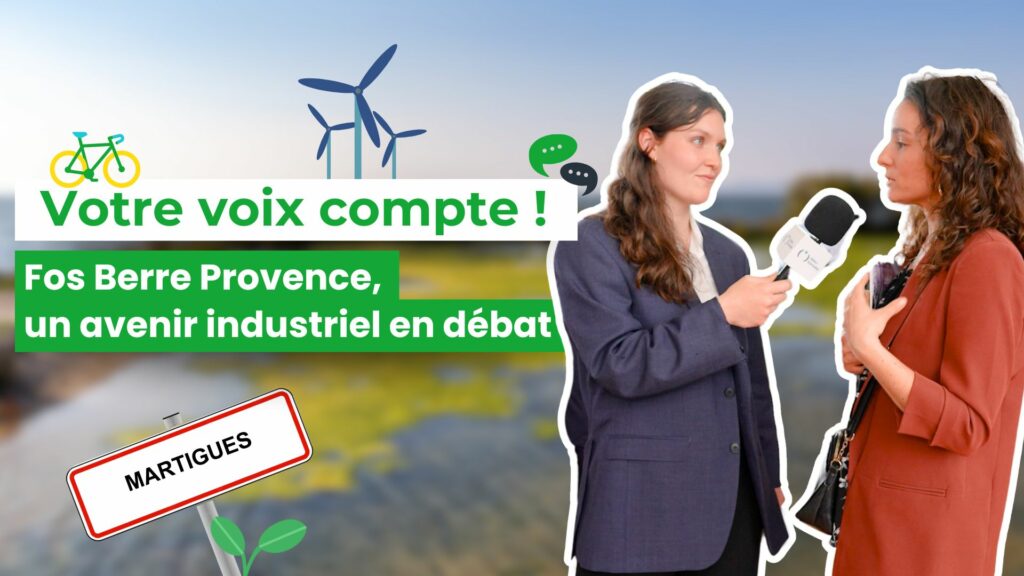 La parole aux citoyens avec la CNDP !