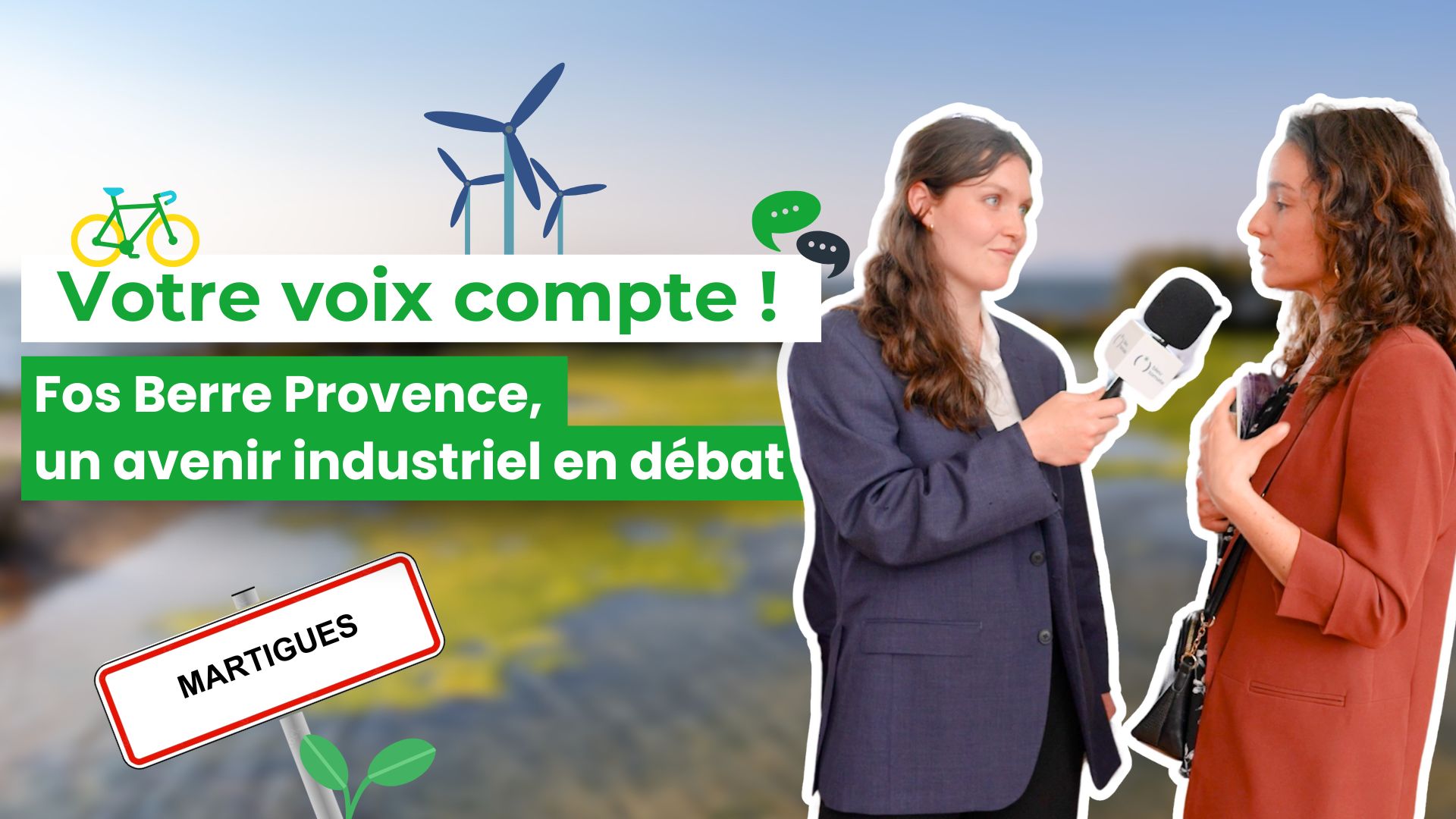 La parole aux citoyens avec la CNDP !