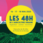 les 48h de l'agriculture urbaine