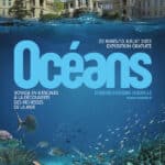 Exposition "Océans" au Muséum d'histoire naturelle de Marseille Bleu Tomate
