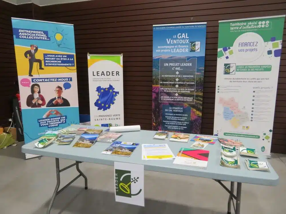 Programme-LEADER-GAL-VENTOUX-stand