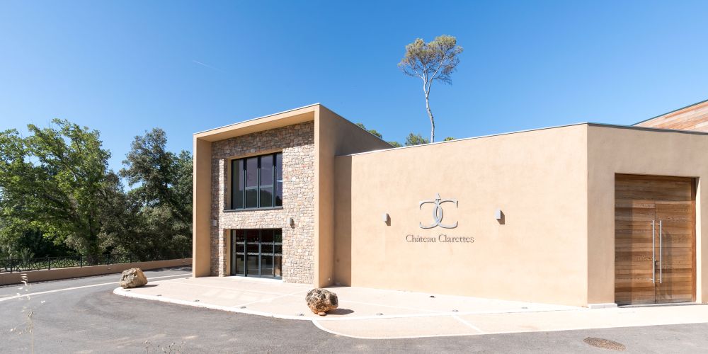 CLARETTES CAVEAU