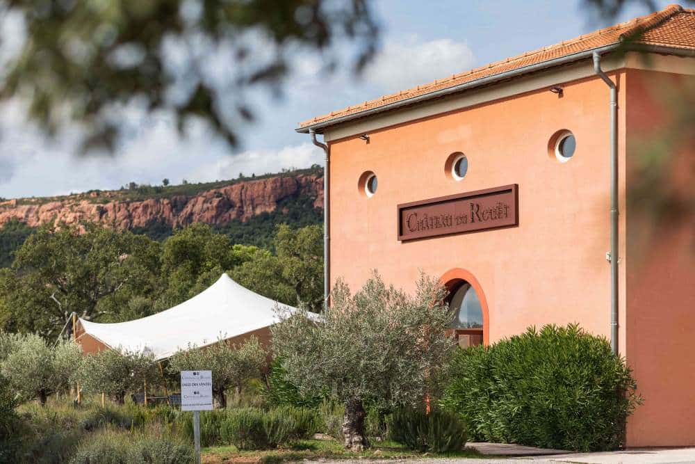 Itinéraire Art & Vin 2025 : Dracénie Bleu Tomate