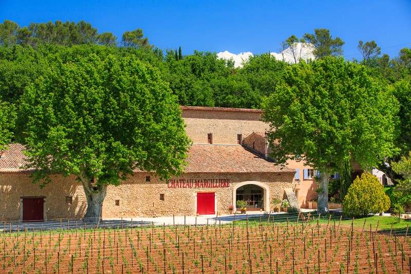 DOMAINE MARGILLIERE