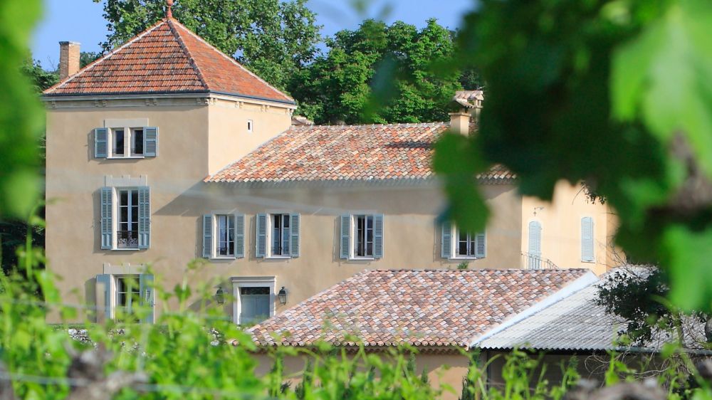 LAFOUX CHATEAU