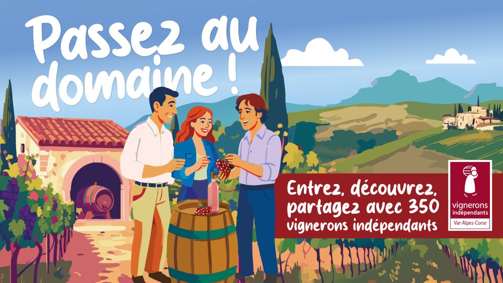 bannière passez au domaine