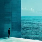 Plongez dans l’Année de la Mer à Nice : un voyage entre art, science et océan Bleu Tomate