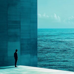 Plongez dans l’Année de la Mer à Nice : un voyage entre art, science et océan Bleu Tomate