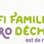 Défi "Familles zéro déchet", 4e édition ! Bleu Tomate