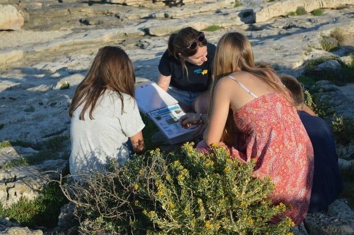 Journée du Patrimoine : Planète Mer, entre biodiversité et littoral