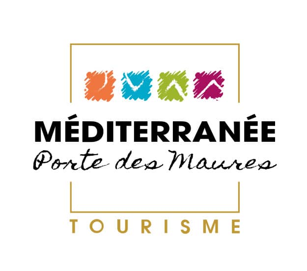 Circuit du Patrimoine : Plantes et Hommes en Méditerranée Bleu Tomate
