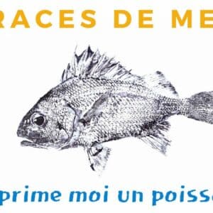 Imprime moi un poisson
