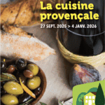 Expo « Cuisine provençale » à l’Écomusée des 4 Frères : traditions, produits du terroir et ateliers gratuits pour savourer le patrimoine culinaire du Var.