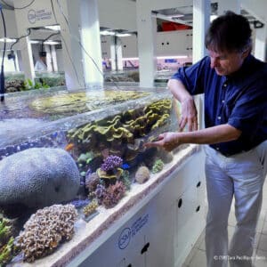 Conférence à Antibes le 11 oct. : découvrez comment la biodiversité marine inspire médecine et innovations avec Denis Allemand. Entrée libre dès 15 ans.