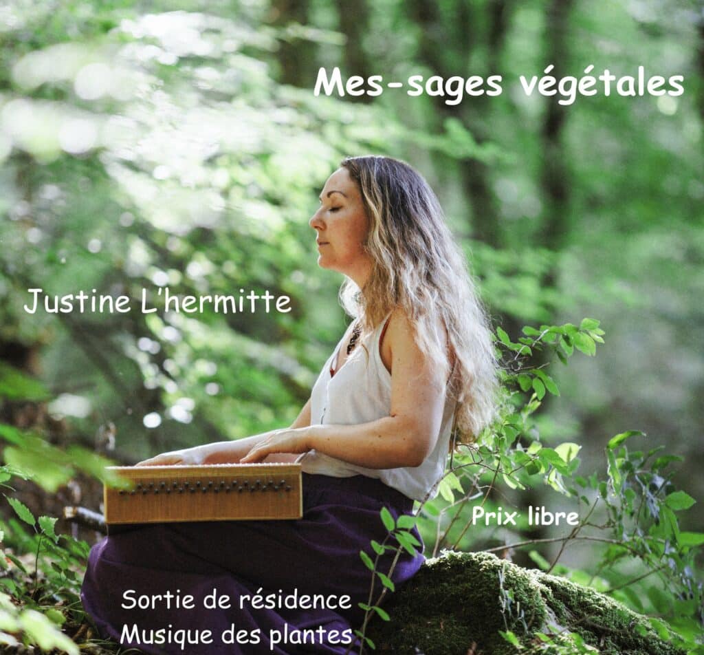 18ème édition de Brin de Culture - Dans les Alpes-de-Haute-Provence Bleu Tomate