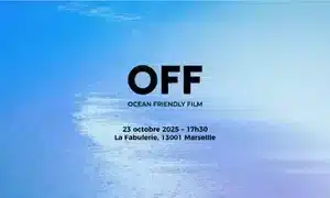 Projection du film "Mer Méditerranée"