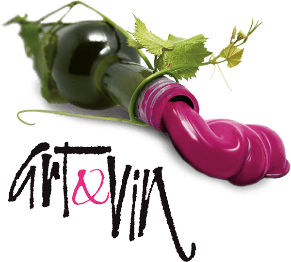 Art & Vin 2025 – “Naître, renaître et transfigurer” Bleu Tomate