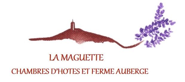 logo la maguette