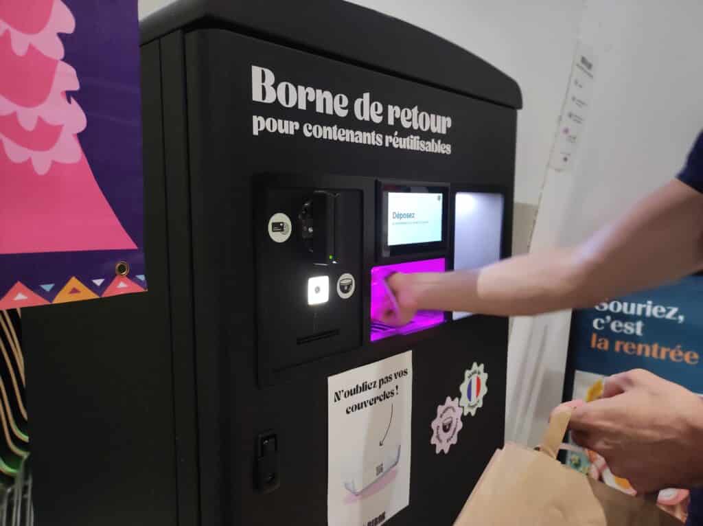 « Solidarité alimentaire, l'affaire de tous ! » Bleu Tomate