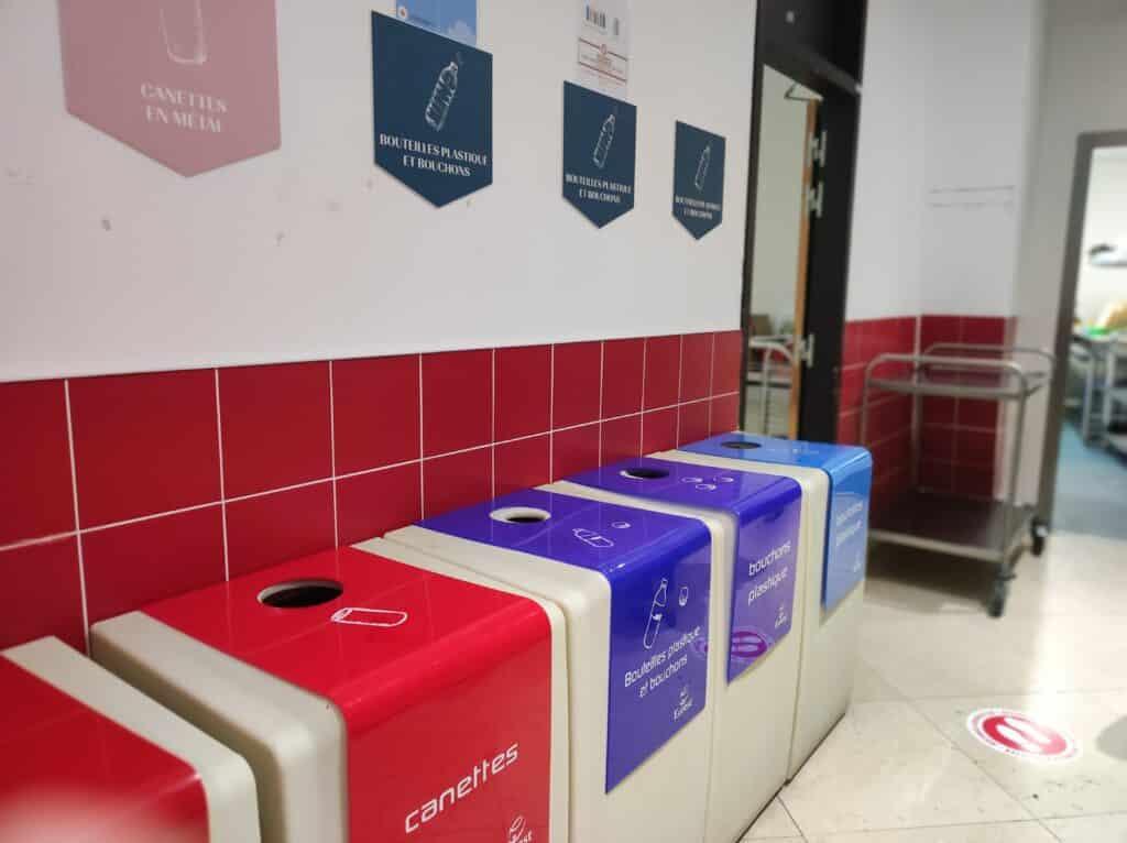 « Solidarité alimentaire, l'affaire de tous ! » Bleu Tomate