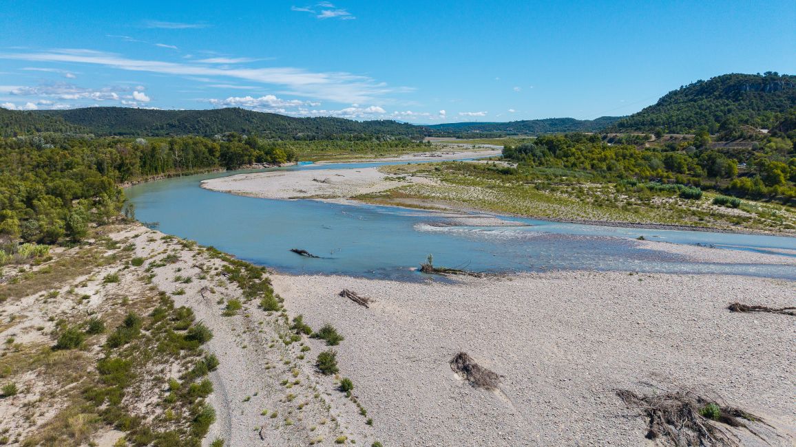 À 50 ans, le Conservatoire des Espaces Naturels PACA porte toujours la voix du vivant Bleu Tomate