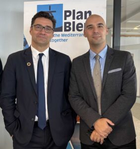Finance Durable Robin Degron Constantin Tsakas Plan Bleu