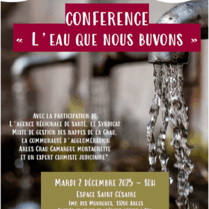 Événements Bleu Tomate