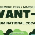 Rencontre « Vivant-s ! » le 3 décembre à Marseille pour repenser nos liens au vivant et imaginer des territoires durables.