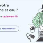 Aujourd'hui c'est la journée mondiale du climat : mesurez avec nous votre empreinte carbone et eau Bleu Tomate