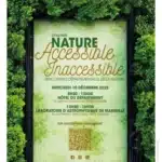 affiche rencontres départementales 13